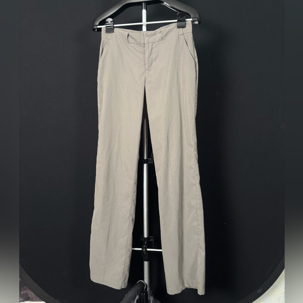 Columbia Soft Khaki Chinos